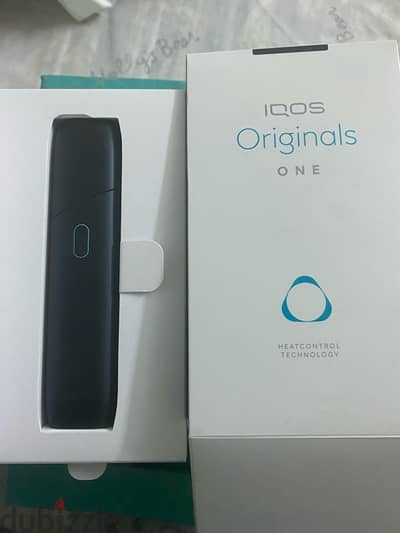 IQOS