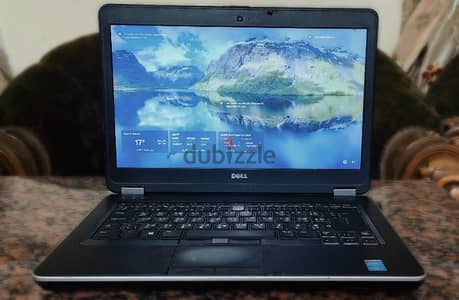 Dell latitude E6440 i5