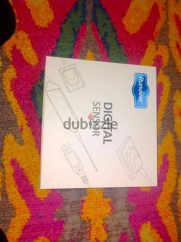 rundeer sensor + allengers x ray - مستلزمات طبية - 203358958