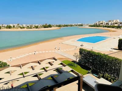 Stylish 3BR Apartment fully equipped in Cyan El Gouna