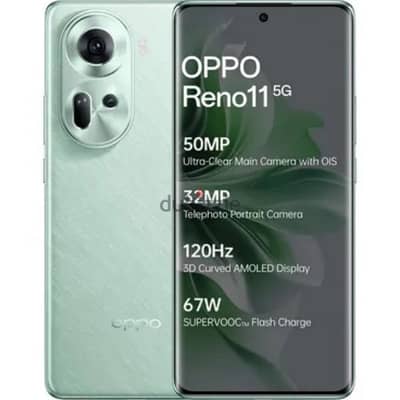 oppo Reno 11