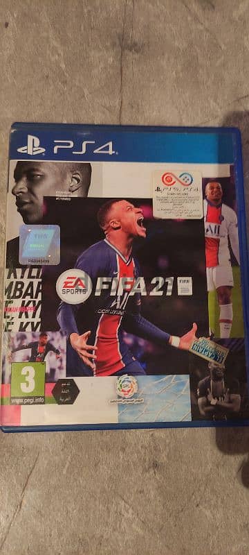 fifa 21 عربي فيفا ٢١