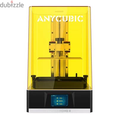 ANYCUBIC