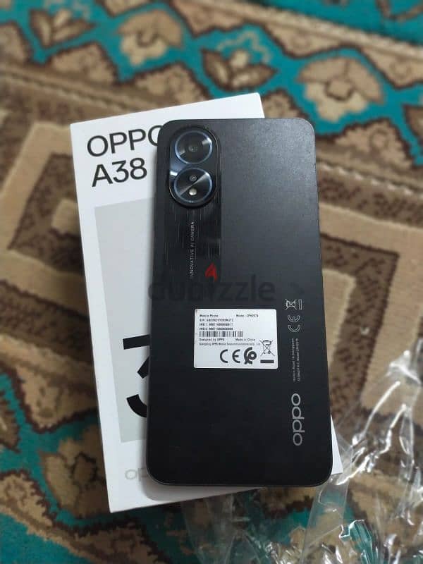 oppo a 38 معروض للبيع 0