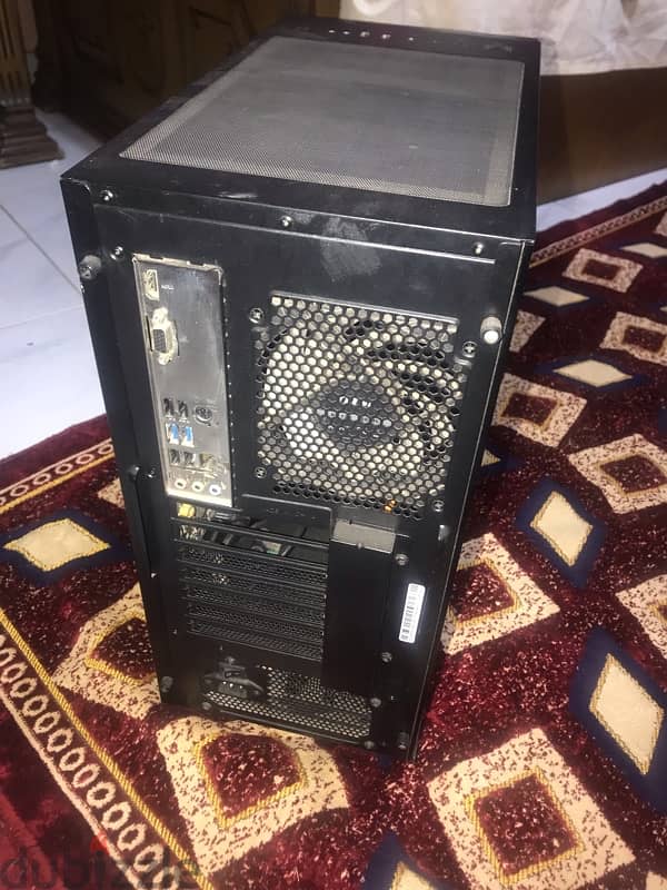 pc للبيع من غير كرت 3