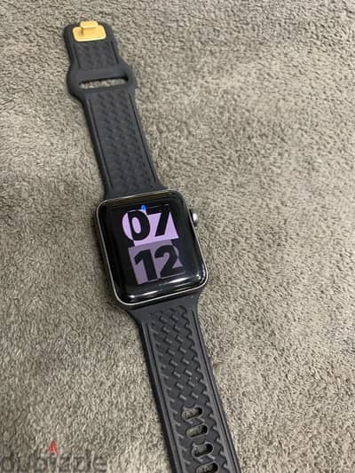 apple watch series 3