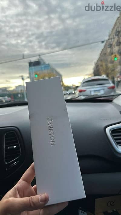 apple watch series 10 42mm silver new sealed