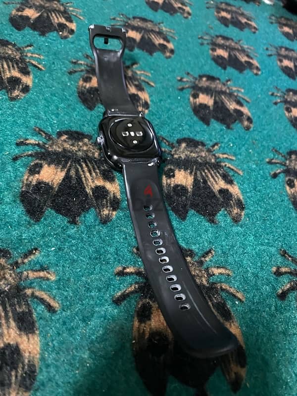 amazfit gts 4 mini للبيع بسعر مغري 5