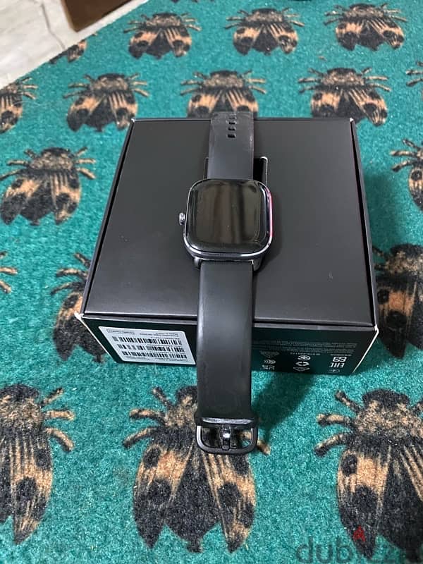 amazfit gts 4 mini للبيع بسعر مغري 7