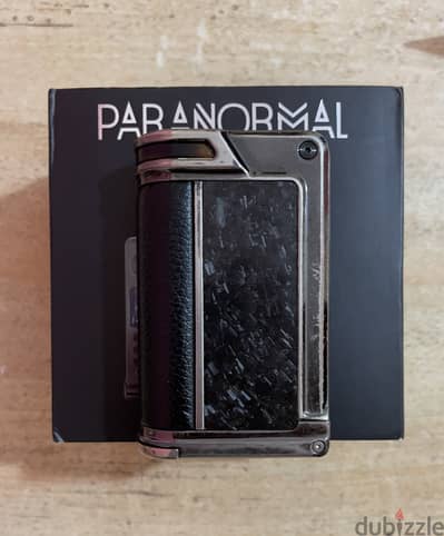 ‎ PARANORMAL DNA 250C ‎