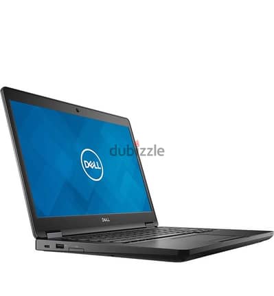 laptop Dell latitude 5490  حاله ممتازه