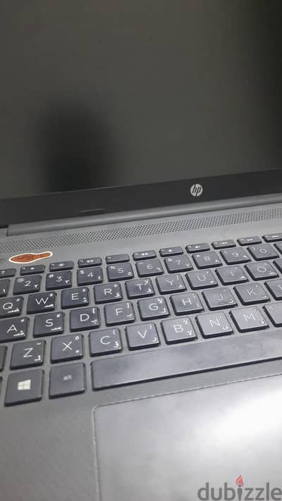 HP Laptop 15-dw3158ne