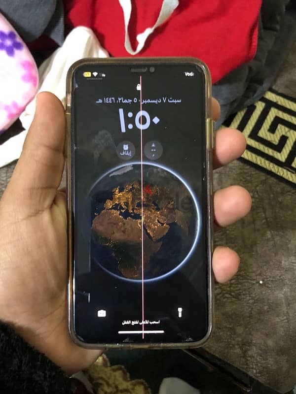 iPhone  xs max 256g 3