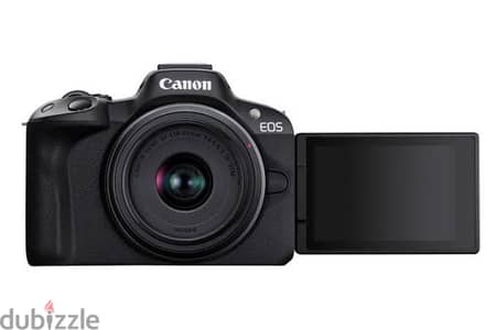 canon r50