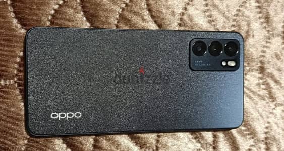 Oppo Reno 6 5G