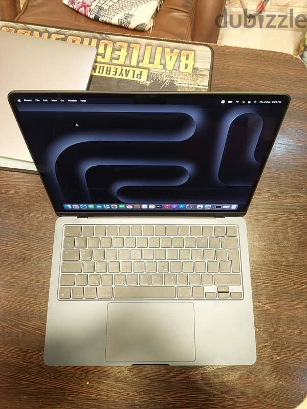 macbook air 2022 1