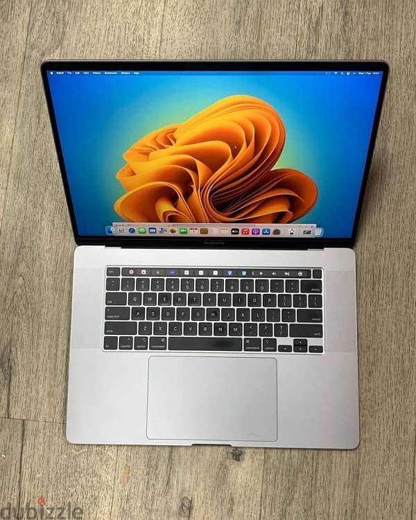 mac book pro 2019 0