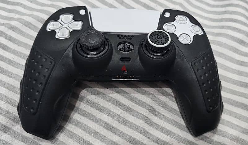 Ps5 controller 4