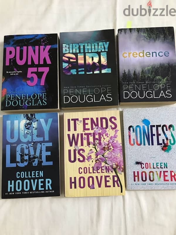 collen hoover 1