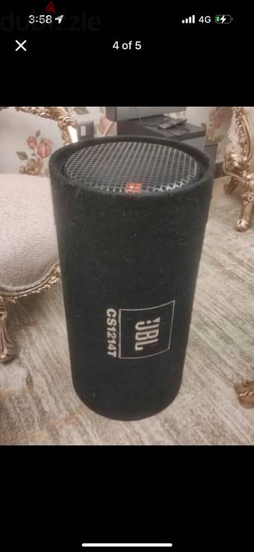 jbl 1000