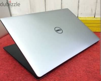 Dell 5510 touch 4k 1tb 32gb ram