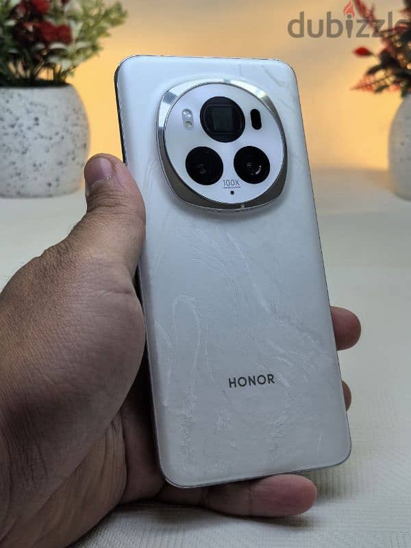 Honor Magic 6 Pro 0