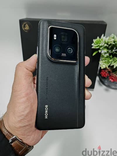 Honor Magic 6 Ultimate