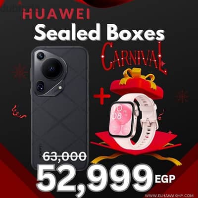 Huawei