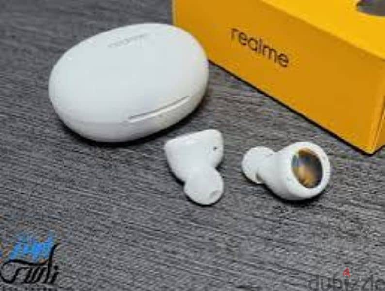 او للبيعrealme buds air2 neo  للبدل 0