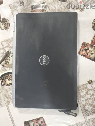 Dell Latitude E6530