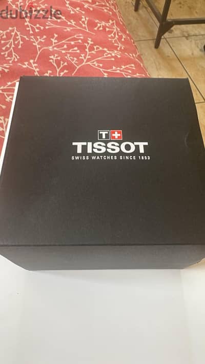 Tissot