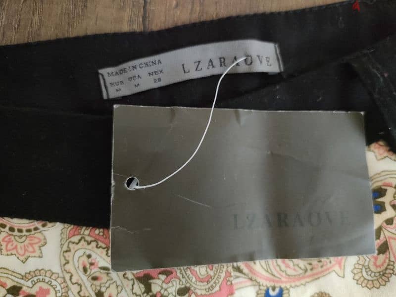 Pants  brand LAZARAOVE 1