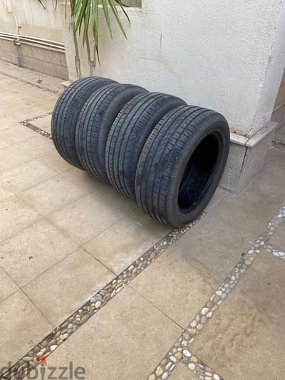 tyre