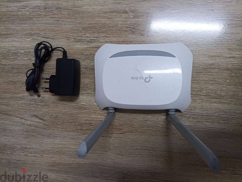 مكونات شبكات Routers, access point, WiFi Extender 3