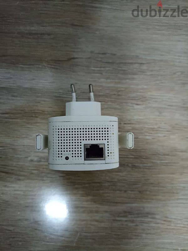 مكونات شبكات Routers, access point, WiFi Extender 8