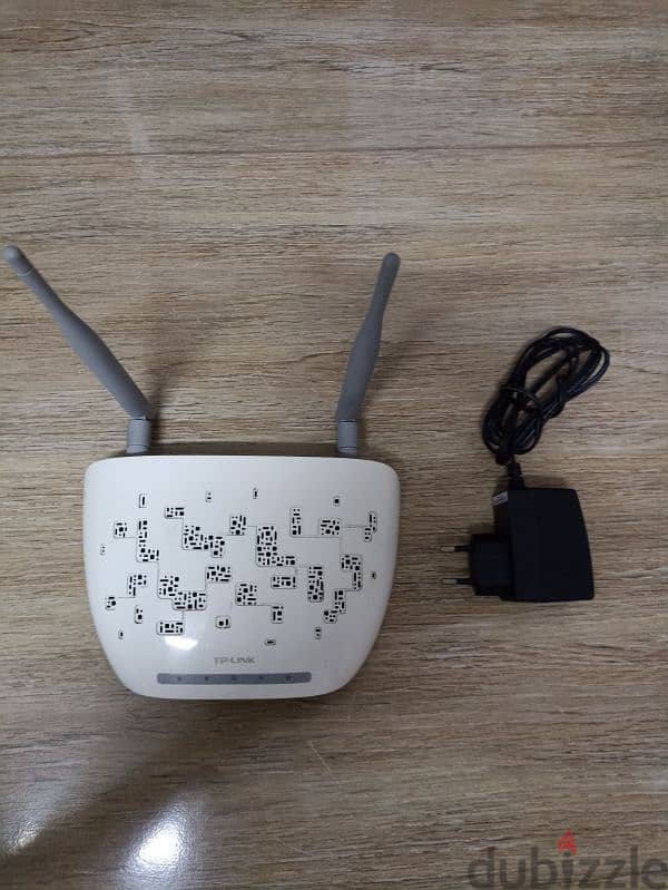 مكونات شبكات Routers, access point, WiFi Extender 13