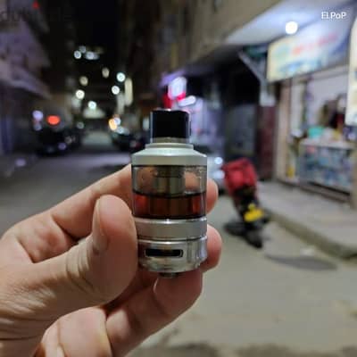 tank vape drag 3 تانك فيب دراج