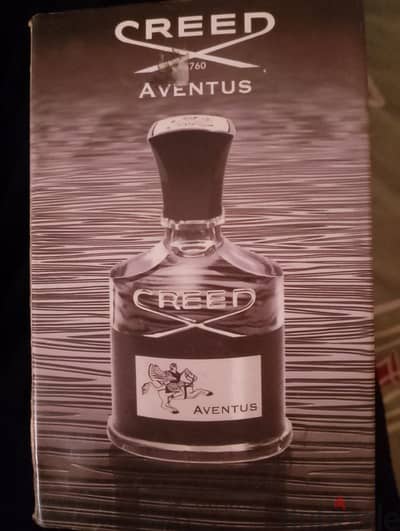 creed perfume original