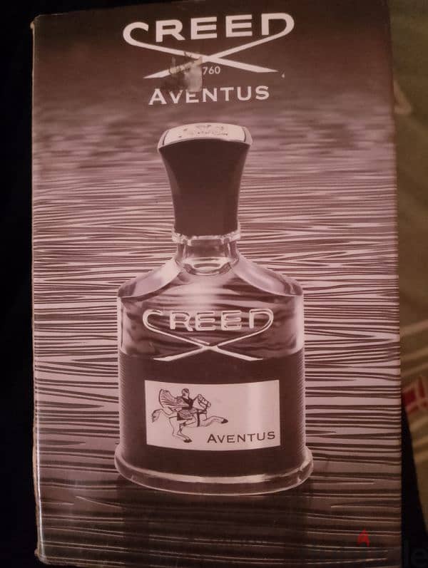 creed perfume original 0