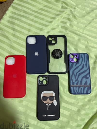 Iphone 13 covers