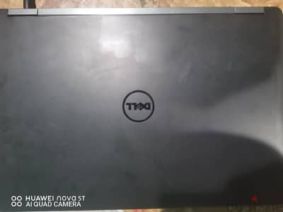 dell precision 3510 Touch