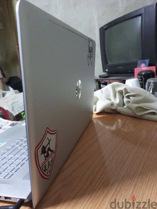 hp Envy m7 note book 2