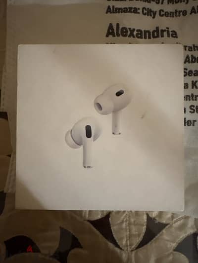 AirPods