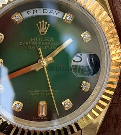 Rolex