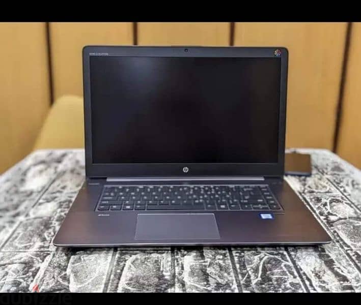 hp zbook g3 studio vga 4giga 0