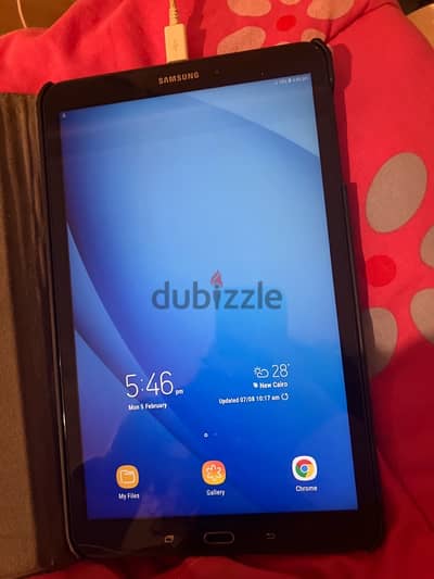 Samsung Tab A6