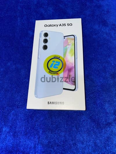 Samsung Galaxy A35 5G