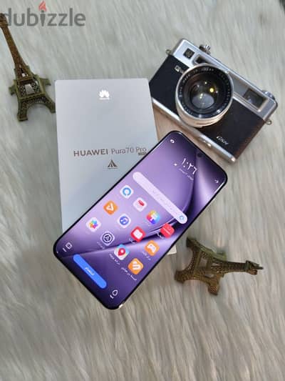 Huawei Pura 70 Pro