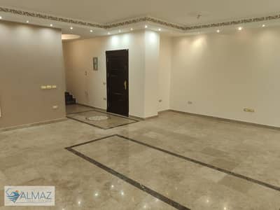 Apartment for rent in Al Yasmeen 6 villas in the first compound