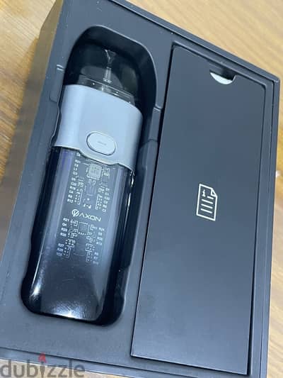 Vaporesso luxe xr pod فيب بود